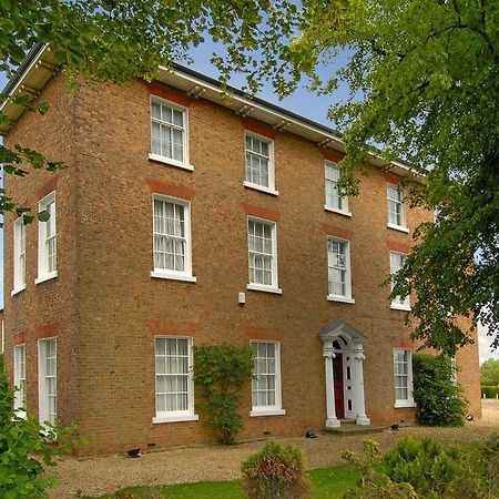 St Nicholas House Spalding Exterior photo